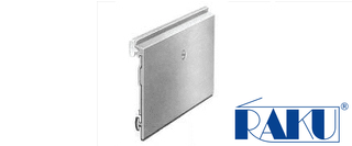 Zur Kategorie Raku Wandanschlussprofile wechseln