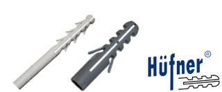 Zur Kategorie Hüfner Normaldübel wechseln