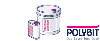Zur Kategorie Polybit PU-Verdünnung wechseln