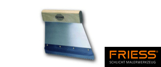 Zur Kategorie Mutterspachtel wechseln