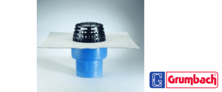 Zur Kategorie Kragengully DN 150 wechseln