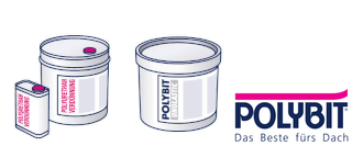 Zur Kategorie POLYBIT Flüssigabdichtung wechseln