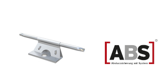 Zur Kategorie Zwischenhalter überfahrbar wechseln