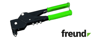 Zur Kategorie Nietzangen & Nieten wechseln