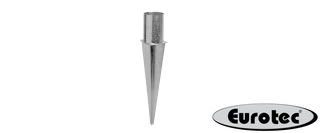 Zur Kategorie Einschlagbodenhülse für Rundpfosten wechseln