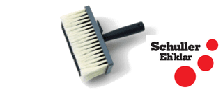 Zur Kategorie Deckenbürste eckig wechseln