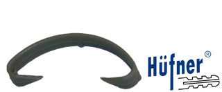 Zur Kategorie Hüfner Isolierrohrverschluss - Isolierrohrklemme HOOK wechseln