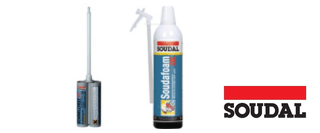 Zur Kategorie 2K-Schäume wechseln