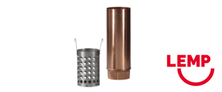 Zur Kategorie Laubfang Ratio wechseln