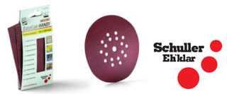 Zur Kategorie Schleifpapier & -vlies wechseln