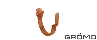 Zur Kategorie ALUSTAR Stirnbretthalter halbrund wechseln