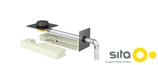 Zur Kategorie SitaDSS Indra Hauptentwässerung wechseln