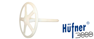 Zur Kategorie Hüfner Dämmstoffbefestiger STAR wechseln