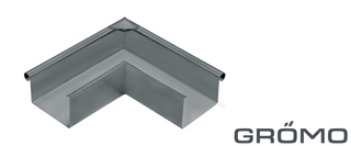 Zur Kategorie ALUSTAR Kastenwinkel Ausseneck wechseln