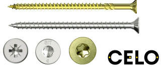 Zur Kategorie Spanplatten- & Konstruktionsschrauben wechseln