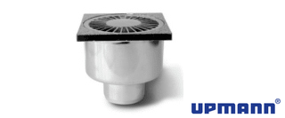 Zur Kategorie Bodenablauf senkr. universal ABS-verschromt & PP wechseln