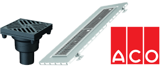 Zur Kategorie ACO Parkhausentwässerung wechseln