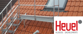 Zur Kategorie Heuel Dachwege-Systeme und Podeste wechseln