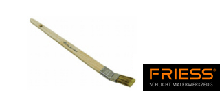 Zur Kategorie Profi-Plattpinsel gebogen wechseln