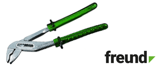 Zur Kategorie Wasserpumpenzangen wechseln