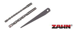 Zur Kategorie Zahn Zubehör, Schraubeinsätze ZSE wechseln