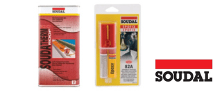 Zur Kategorie Konstruktionsklebstoffe wechseln