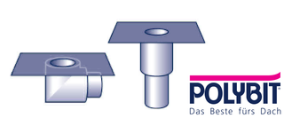Zur Kategorie Polybit Flachdach-Entwässerung wechseln