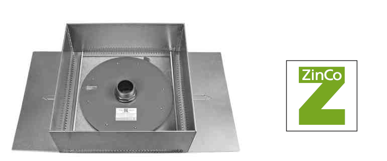 Zur Kategorie Retentions-Drossel-Set wechseln