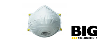 Zur Kategorie Atemschutz wechseln