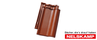 Zur Kategorie Nibra Flachdachziegel F 10 PRO wechseln