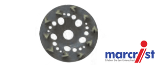 Zur Kategorie Schleiftopf HP850C für Anstriche wechseln