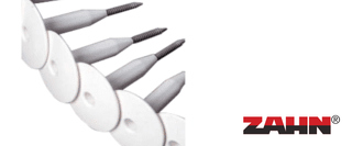 Zur Kategorie Kunststoff-Schraubkombination ZKSK-R-G gegurtet wechseln