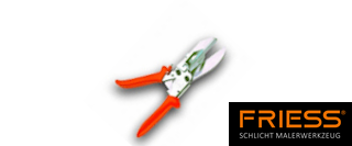 Zur Kategorie Flachband-Kabelschere Löwe wechseln