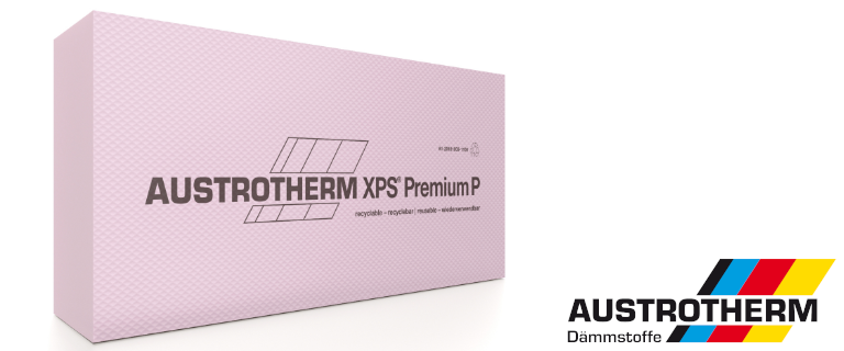 Zur Kategorie XPS Premium Dämmplatte wechseln