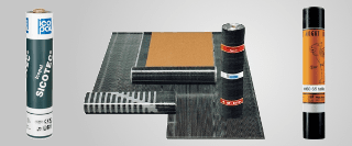 Zur Kategorie Bitumenabdichtung wechseln