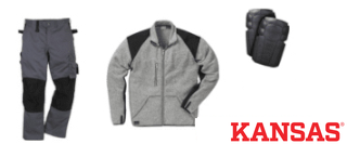 Zur Kategorie KANSAS - Fristads Berufsbekleidung wechseln