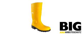 Zur Kategorie S5 Sicherheits-Stiefel wechseln