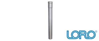 Zur Kategorie LORO-X Standrohre Edelstahl wechseln