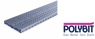 Zur Kategorie POLYBIT Terrassendielen-Rinne wechseln