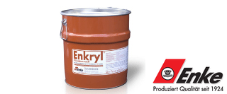 Zur Kategorie Enkryl Reinacrylatdispersion wechseln