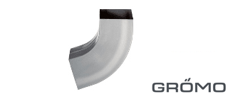 Zur Kategorie Zink-Vierkantbogen 72° wechseln