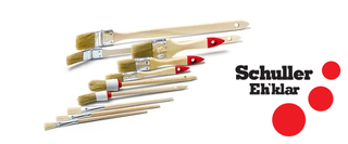 Zur Kategorie Pinsel & Bürsten wechseln