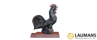 Zur Kategorie Gebr. Laumans Firstfiguren Ton wechseln