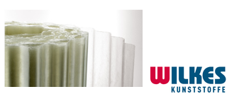Zur Kategorie WILKULUX Sinus-Wellrolle 76-18 wechseln