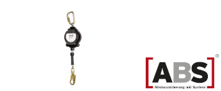 Zur Kategorie Höhensicherungsgerät m. Stahlseil wechseln