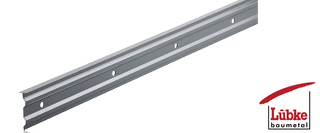 Zur Kategorie Lübke Wandanschluss- & Trittschutzprofile wechseln