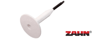 Zur Kategorie Kunststoff-Schraubkombination ZKSK-R-VB verstärkte Bohrspitze wechseln