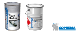 Zur Kategorie ALSAN Flashing wechseln