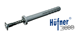Zur Kategorie Hüfner Nageldübel verzinkt wechseln