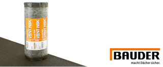 Zur Kategorie Metalldachtrennlage wechseln